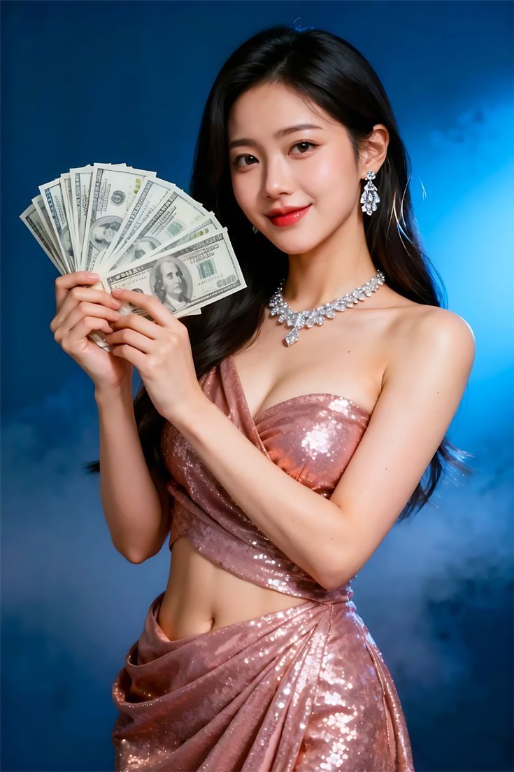 Three Card Poker cards example
